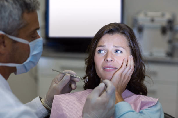Emergency Dentistry at Tulip Dental Near Irvington